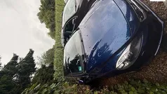 Blauw Gebruikt 2015 Volvo V40 Business Edition Stationwagen | € 6.950 (Eerlijke prijs)