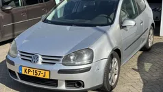 VW Golf IV