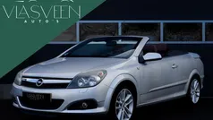 Gebruikt 2006 Opel Astra Cabriolet Cosmo Cabriolet | € 3.600 (Eerlijke prijs)