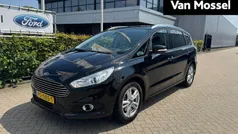 Gebruikt 2016 Ford S-MAX Titanium MPV | € 18.995 (Eerlijke prijs)