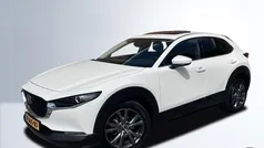 Gebruikt 2020 Mazda CX-30 Luxury SUV | € 26.845 (Eerlijke prijs)