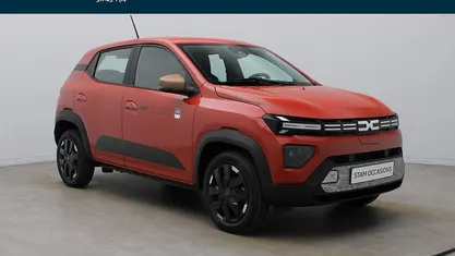 Occasion 2024 Dacia Spring Extreme Hatchback | € 16.990 (Eerlijke prijs)
