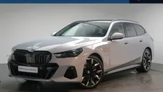 Gebruikt 2024 BMW 530e Executive Stationwagen | € 77.950
