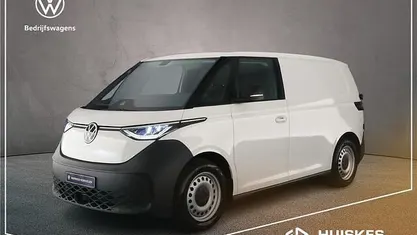 Occasion 2025 VW ID. Buzz Business MPV | € 43.950 (Eerlijke prijs)