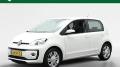 Gebruikt 2019 VW up! high up! Hatchback | € 10.845 (Eerlijke prijs)
