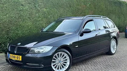 Occasion 2006 BMW 320 Stationwagen | € 3.150 (Eerlijke prijs)