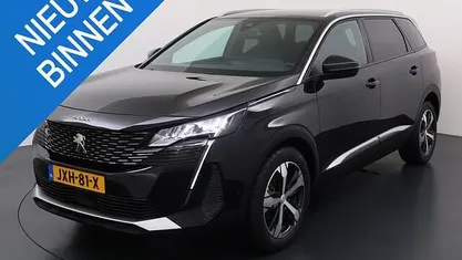 Occasion Peugeot 5008 Allure 131 PK (96 kW) 2023 SUV