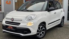 Gebruikt 2020 Fiat 500L Urban MPV | € 12.950 (Super prijs)