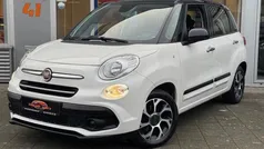 Gebruikt 2020 Fiat 500L Urban MPV | € 12.950 (Super prijs)