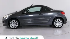 Gebruikt 2011 Peugeot 207 CC Cabriolet | € 5.490 (Eerlijke prijs)