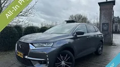 DS Automobiles DS7 Crossback