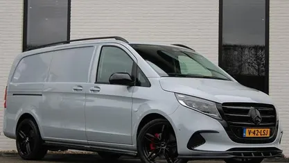 Occasion 2024 Mercedes Vito Edition Van | € 43.950 (Super prijs)