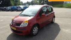 Gebruikt 2006 Renault Modus MPV | € 1.290 (Eerlijke prijs)