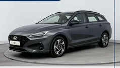 Grijs Nieuw 2025 Hyundai i30 Comfort Stationwagen | € 32.490 (Eerlijke prijs)