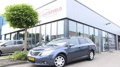 Gebruikt 2009 Toyota Avensis Stationwagen | € 9.350 (Goede deal)