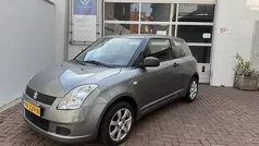 Gebruikt 2007 Suzuki Swift Hatchback | € 2.845 (Eerlijke prijs)