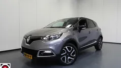 Grijs Gebruikt 2016 Renault Captur Dynamique SUV | € 13.840 (Eerlijke prijs)