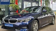 Gebruikt 2021 BMW 330 Sport Line Stationwagen | € 29.490 (Super prijs)