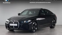Zwart Gebruikt 2025 BMW 430 Gran Coupé M Sport Coupé | € 64.950 (Eerlijke prijs)