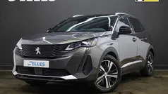 Grijs Gebruikt 2022 Peugeot 3008 GT SUV | € 24.895 (Eerlijke prijs)