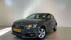 Gebruikt 2018 Audi A1 Sportback Hatchback | € 13.750 (Eerlijke prijs)