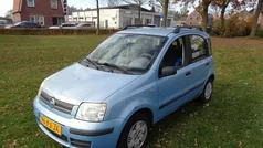 Gebruikt 2004 Fiat Panda Hatchback | € 950 (Eerlijke prijs)