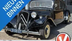 Gebruikt 1959 Citroën Traction Avant Stationwagen | € 22.950