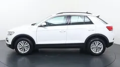 Gebruikt 2021 VW T-Roc Style SUV | € 25.540 (Goede deal)
