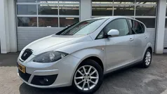 Grijs Occasion 2012 Seat Altea Copa MPV | € 4.945 (Eerlijke prijs)