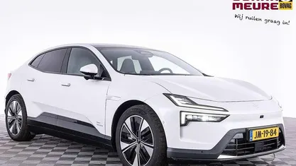 Occasion Polestar 4 Plus 200 kW (272 PK) 2024 Wit SUV