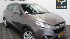 Gebruikt 2012 Hyundai ix35 Style SUV | € 6.740 (Eerlijke prijs)