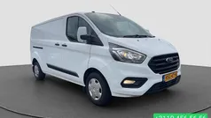 Gebruikt 2018 Ford Transit Custom Trend Van | € 12.750 (Goede deal)