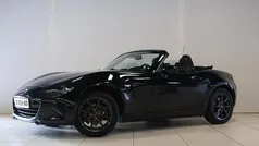 Gebruikt 2015 Mazda MX5 Cabriolet | € 18.950 (Eerlijke prijs)