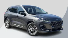 Gebruikt 2021 Ford Kuga Vignale SUV | € 25.900 (Eerlijke prijs)
