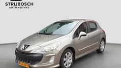 Gebruikt 2011 Peugeot 308 Active Hatchback | € 3.990 (Eerlijke prijs)