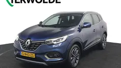 Blauw Gebruikt 2020 Renault Kadjar Intens SUV | € 19.840 (Eerlijke prijs)