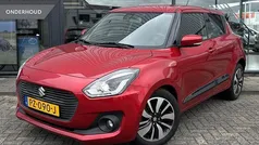 Rood Gebruikt 2017 Suzuki Swift Hatchback | € 14.400 (Eerlijke prijs)