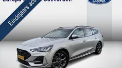 Gebruikt 2022 Ford Focus ST-Line X Stationwagen | € 19.950 (Goede deal)