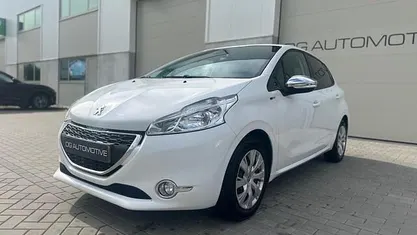 Occasion Peugeot 208 Style 82 PK (60 kW) 2015 Hatchback