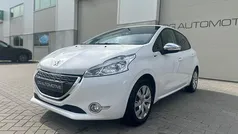 Gebruikt 2015 Peugeot 208 Style Hatchback | € 5.250 (Eerlijke prijs)