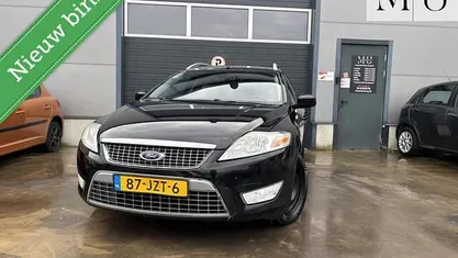 Occasion Ford Mondeo Trend 145 PK (106 kW) 2009 Stationwagen