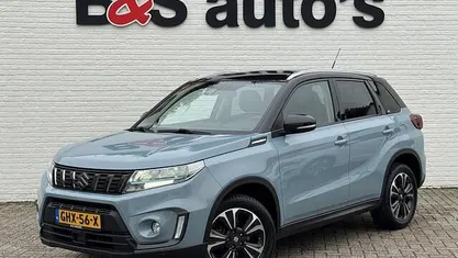 Occasion Suzuki Vitara Style 102 PK (75 kW) 2022 SUV