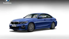 Gebruikt 2021 BMW 318 M Sport Sedan | € 30.950 (Eerlijke prijs)
