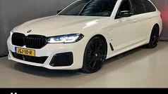 Gebruikt 2021 BMW 530e Executive Stationwagen | € 39.950 (Eerlijke prijs)
