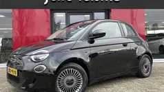 Gebruikt 2022 Fiat 500e Icon Hatchback | € 15.945 (Goede deal)