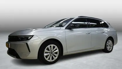 Occasion Opel Astra Business Edition 2025 Grijs Stationwagen