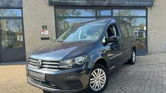 Gebruikt 2017 VW Caddy Maxi MPV | € 17.750 (Super prijs)