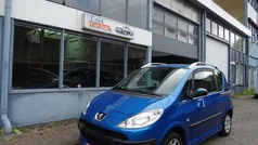 Gebruikt 2007 Peugeot 1007 Hatchback | € 1.600 (Eerlijke prijs)