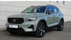 Groen Gebruikt 2025 Volvo XC40 Plus SUV | € 45.750 (Eerlijke prijs)