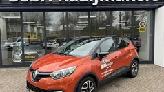 Gebruikt 2016 Renault Captur Dynamique SUV | € 7.900 (Goede deal)